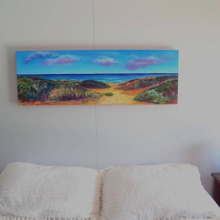 Mundo Zully Apartment Punta Del Diablo Luaran gambar