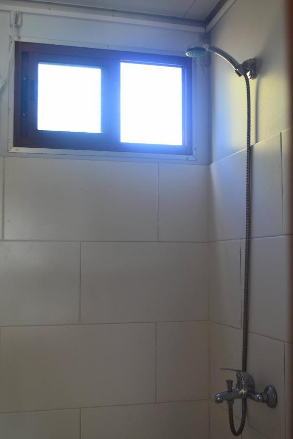 Mundo Zully Apartment Punta Del Diablo Luaran gambar